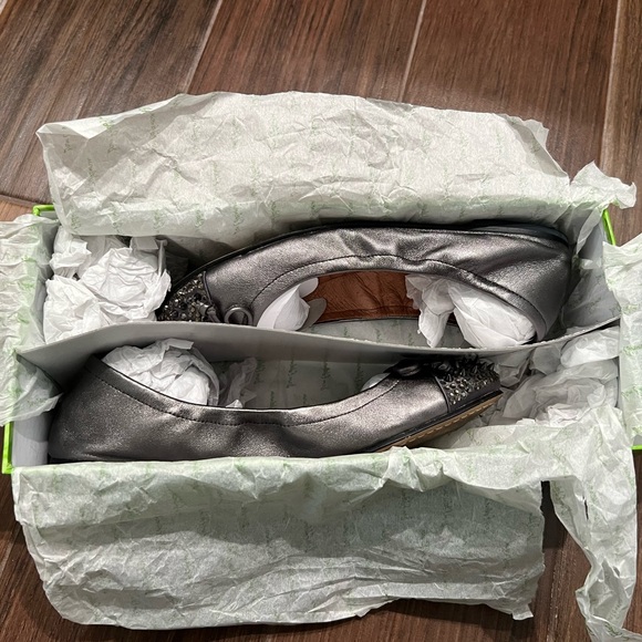 Sam Edelman Beatrix Flat - Picture 5 of 6